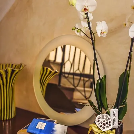 Brick House Appartement Trévise