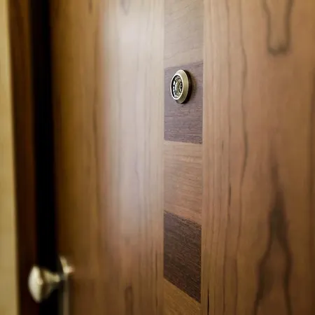 Brick House Trévise