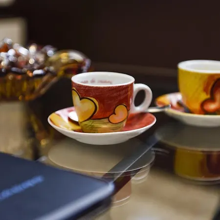 Brick House Appartement