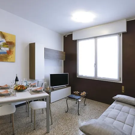 Brick House Appartement *