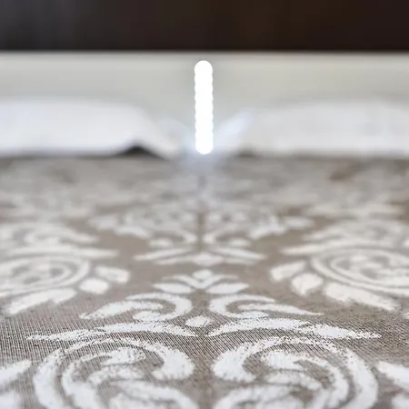 Brick House Appartement