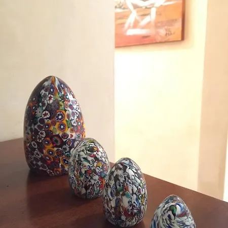 Appartement Brick House