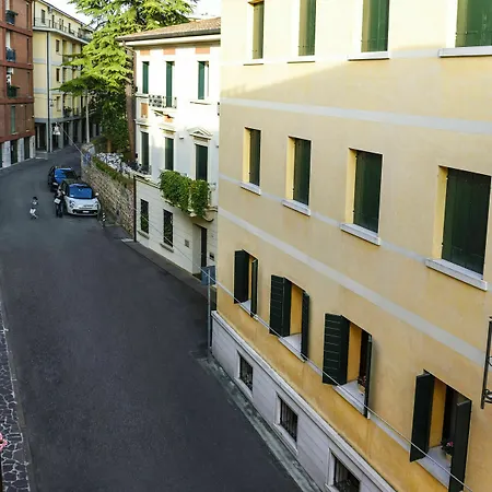 Appartement Brick House *