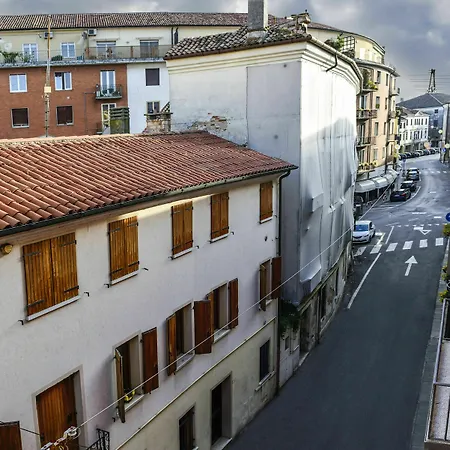 Appartement Brick House Trévise