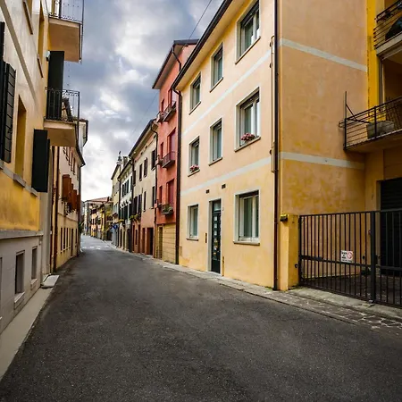 Appartement Brick House
