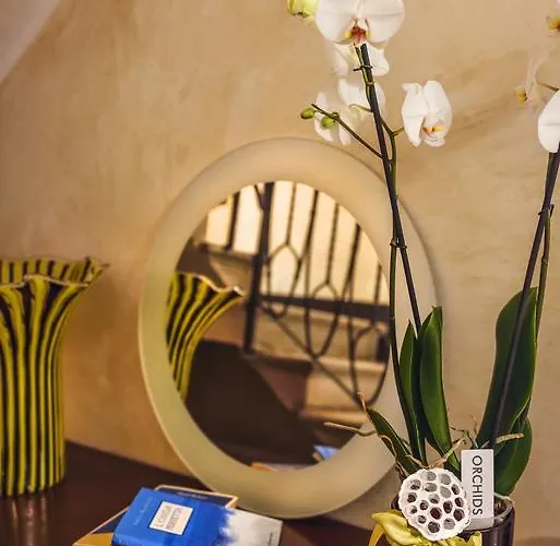 Brick House Appartement Treviso