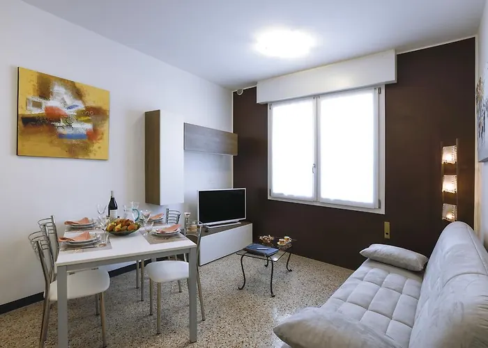 Brick House Appartement *