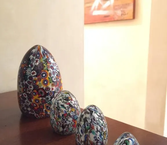 Appartement Brick House