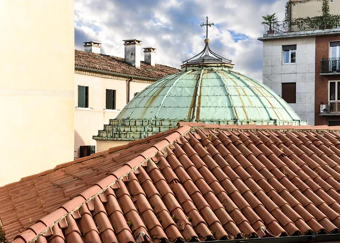 Brick House Appartement