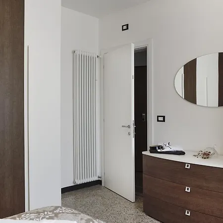 Apartman Brick House Treviso