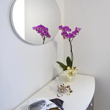 Brick House Apartman Treviso