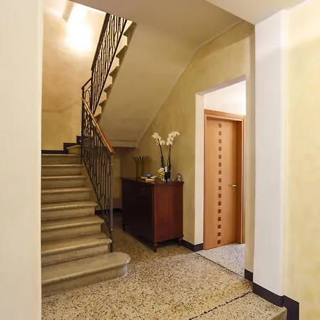 Brick House Daire Treviso