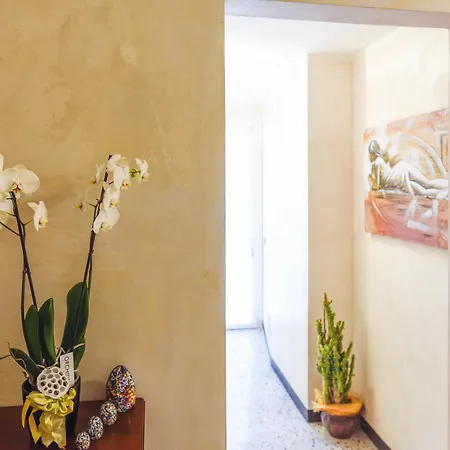 Apartman Brick House *