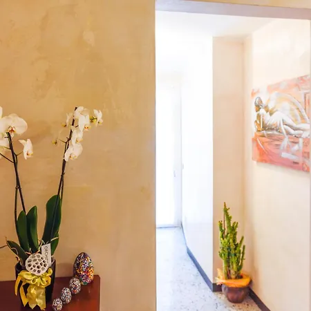 Apartman Brick House *