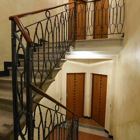 Apartman Brick House *