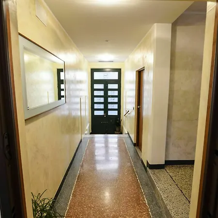 Apartman Brick House *