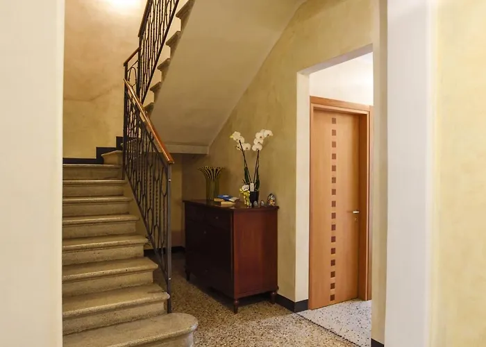 Brick House Appartement Treviso