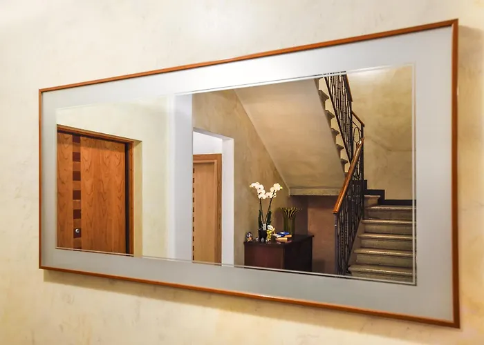 Brick House Appartement